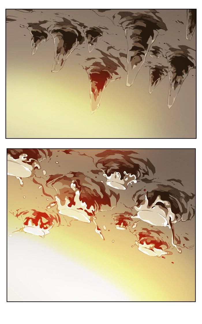 The God of High School Chapter 253 — page 78