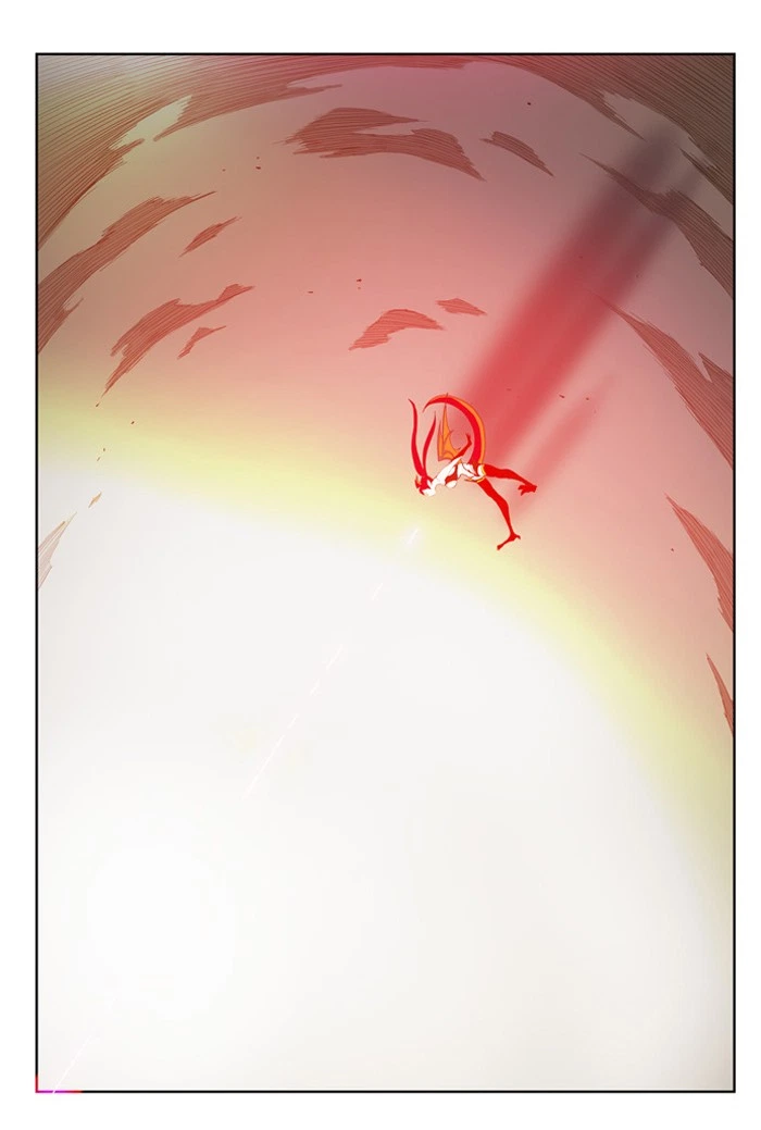 The God of High School Chapter 253 — page 80