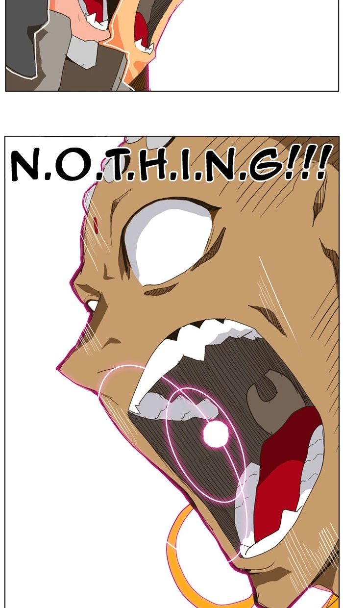 The God of High School Chapter 253 — page 88