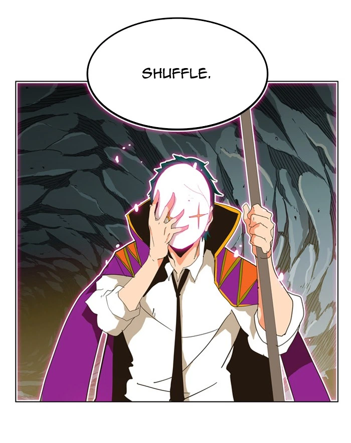The God of High School Chapter 253 — page 91
