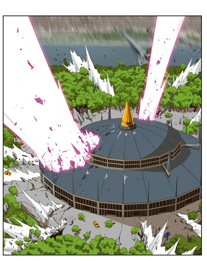 The God of High School Chapter 253 — page 95