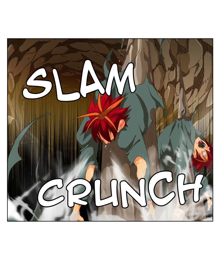 The God of High School Chapter 254 — page 2