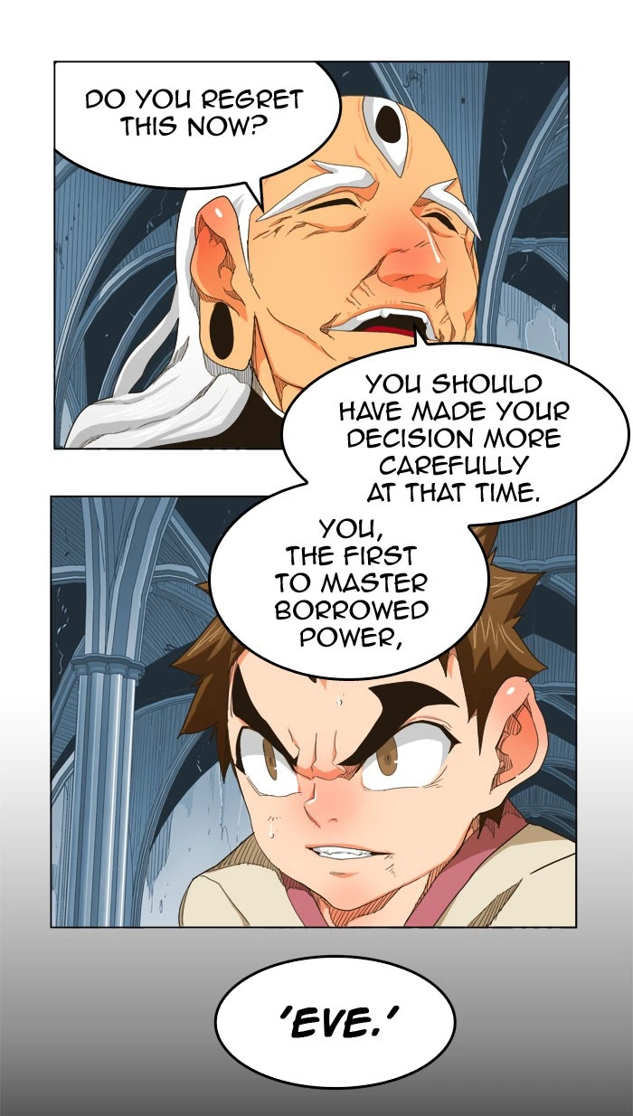 The God of High School Chapter 254 — page 29