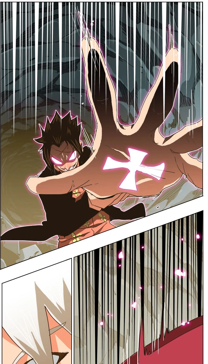 The God of High School Chapter 254 — page 53