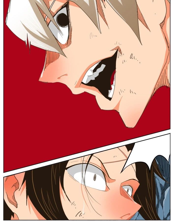 The God of High School Chapter 254 — page 61