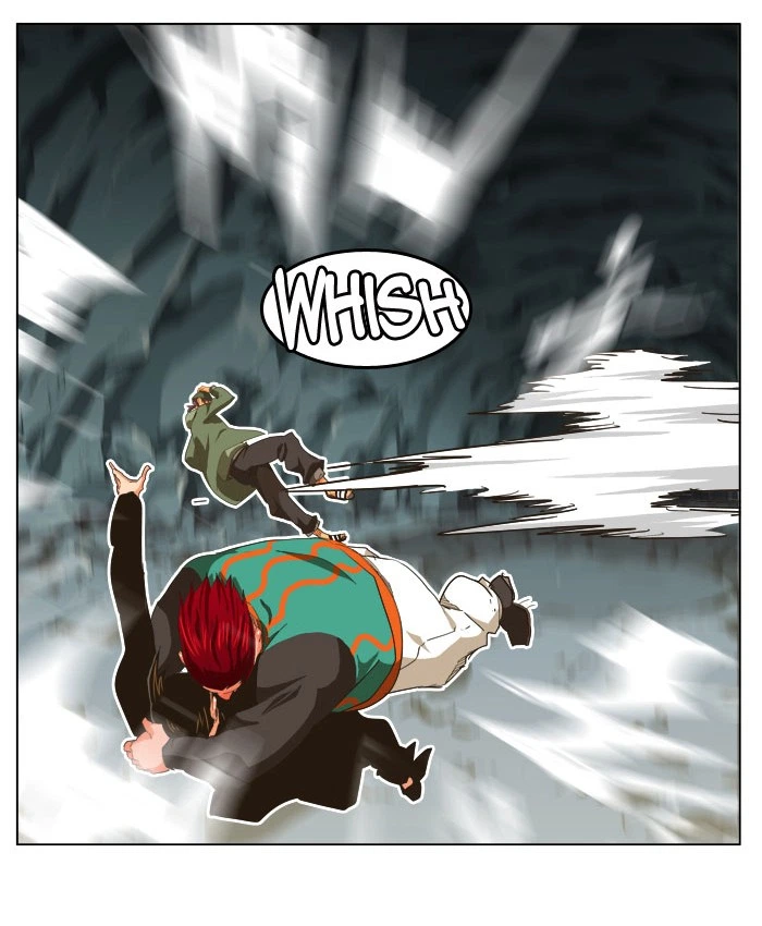 The God of High School Chapter 254 — page 65