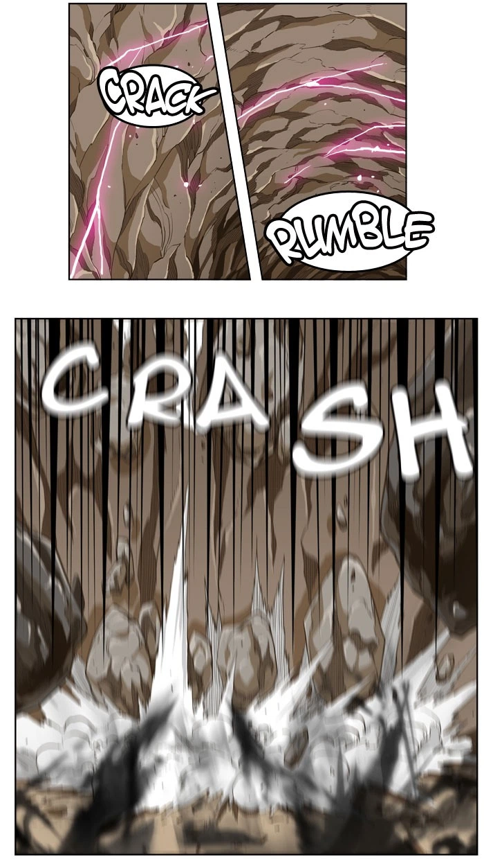 The God of High School Chapter 254 — page 67