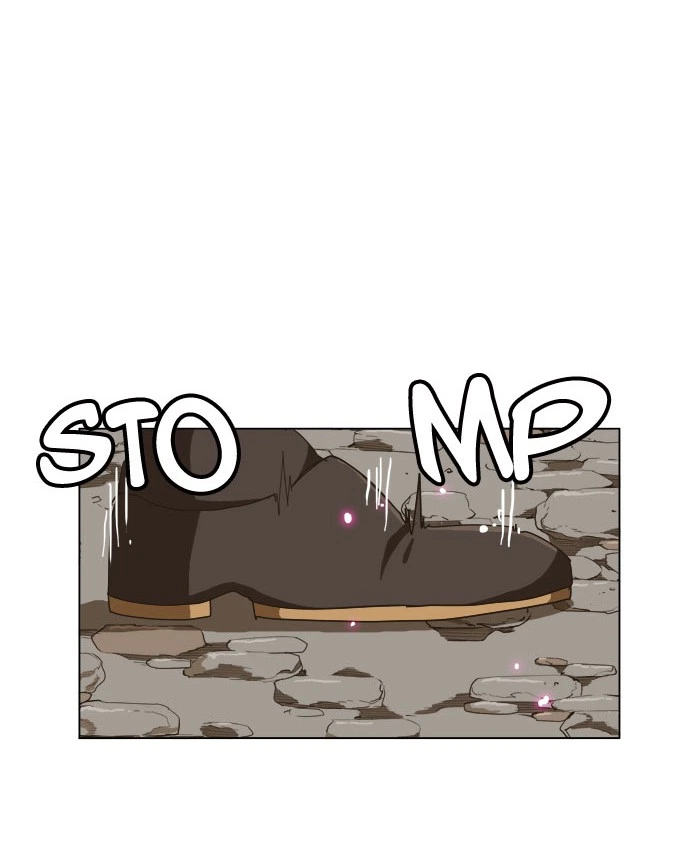 The God of High School Chapter 254 — page 68