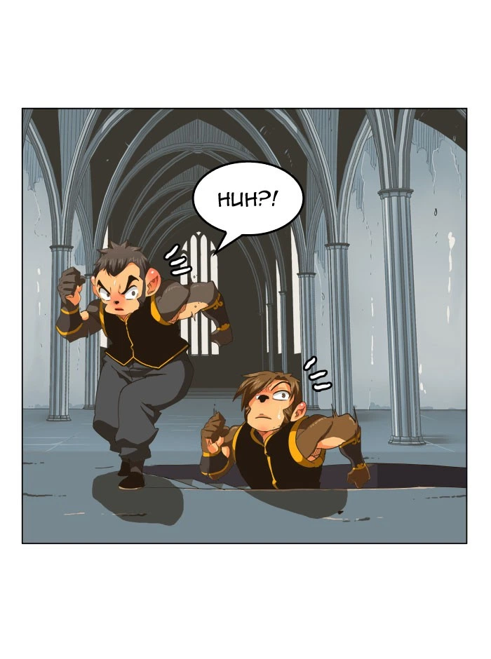 The God of High School Chapter 254 — page 72