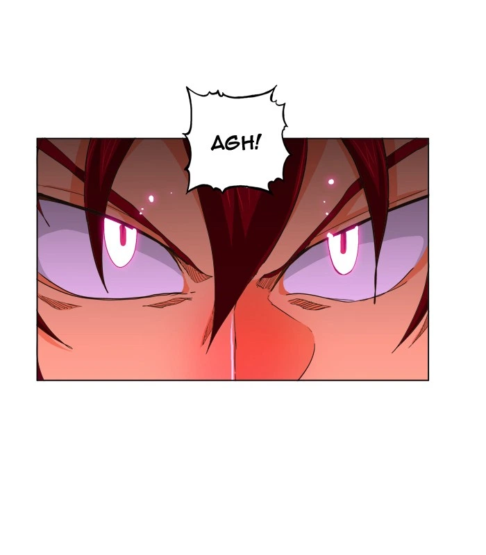 The God of High School Chapter 255 — page 4