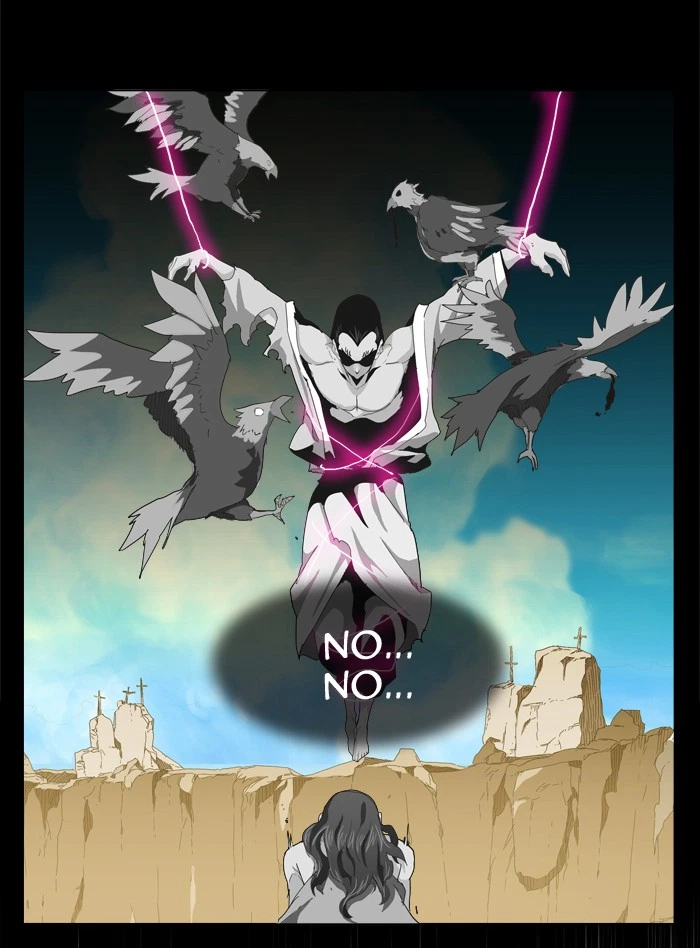The God of High School Chapter 255 — page 14