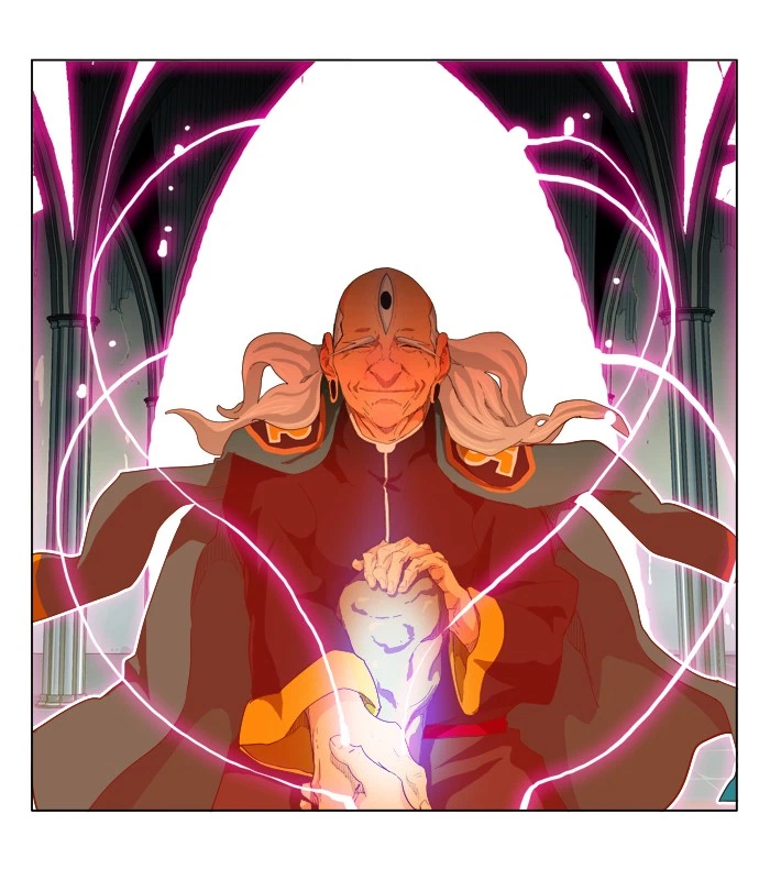 The God of High School Chapter 255 — page 31