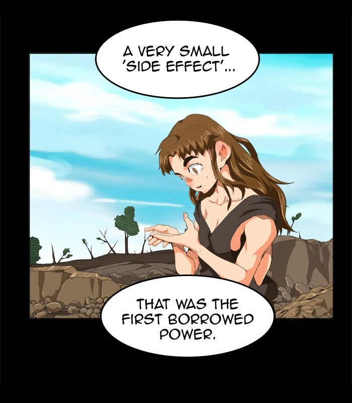 The God of High School Chapter 255 — page 56