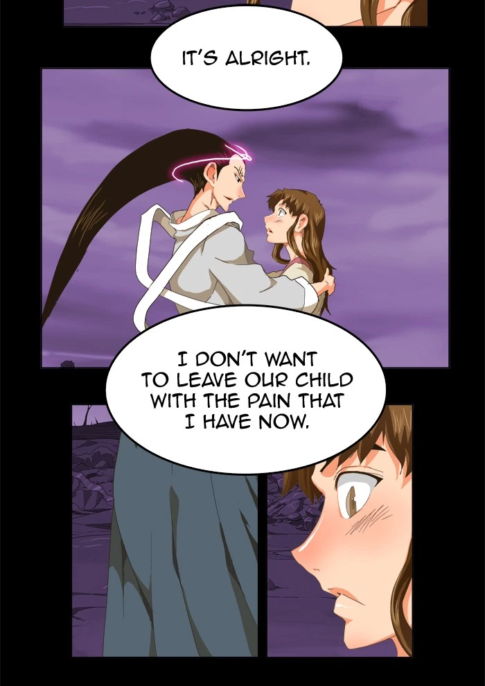 The God of High School Chapter 255 — page 60