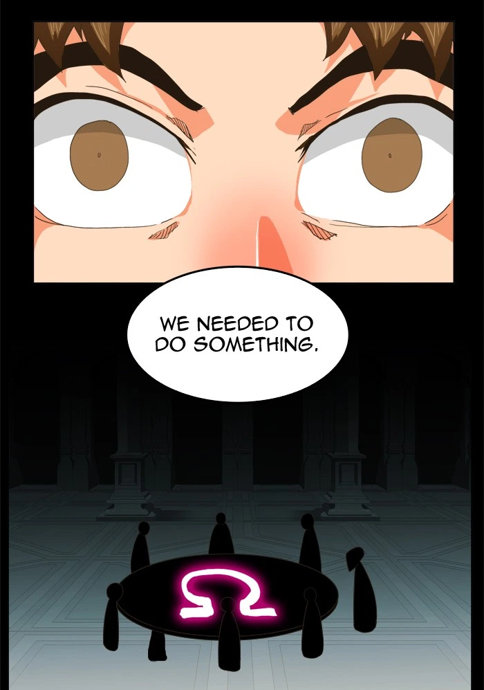 The God of High School Chapter 255 — page 64