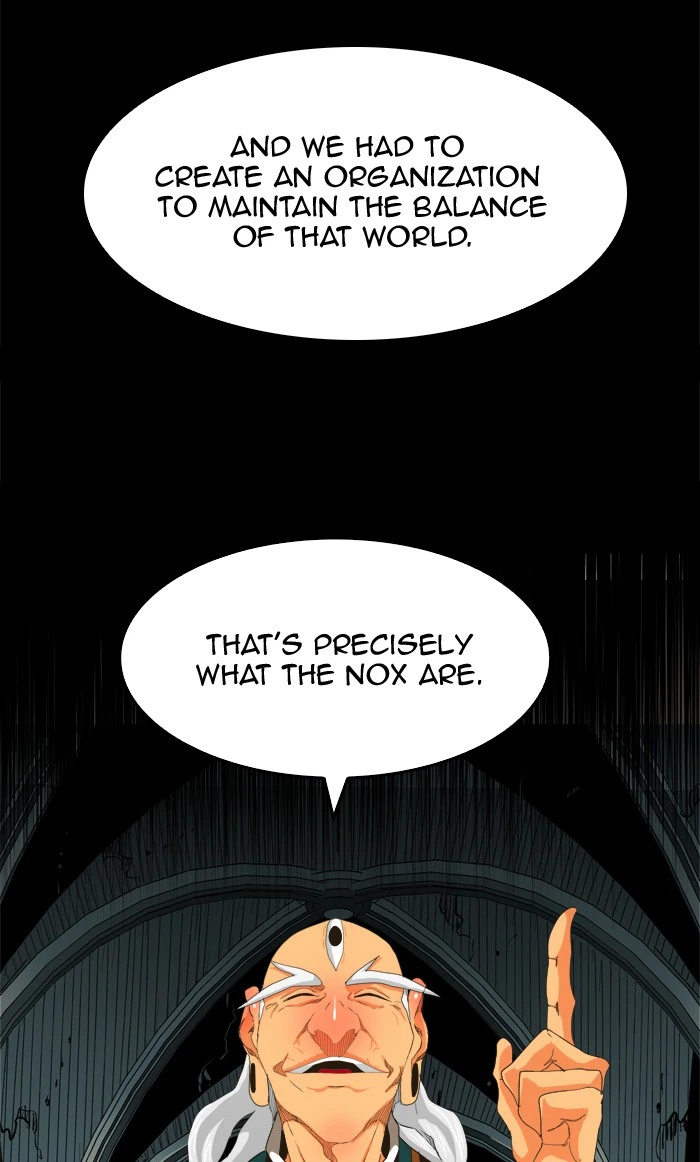 The God of High School Chapter 255 — page 66