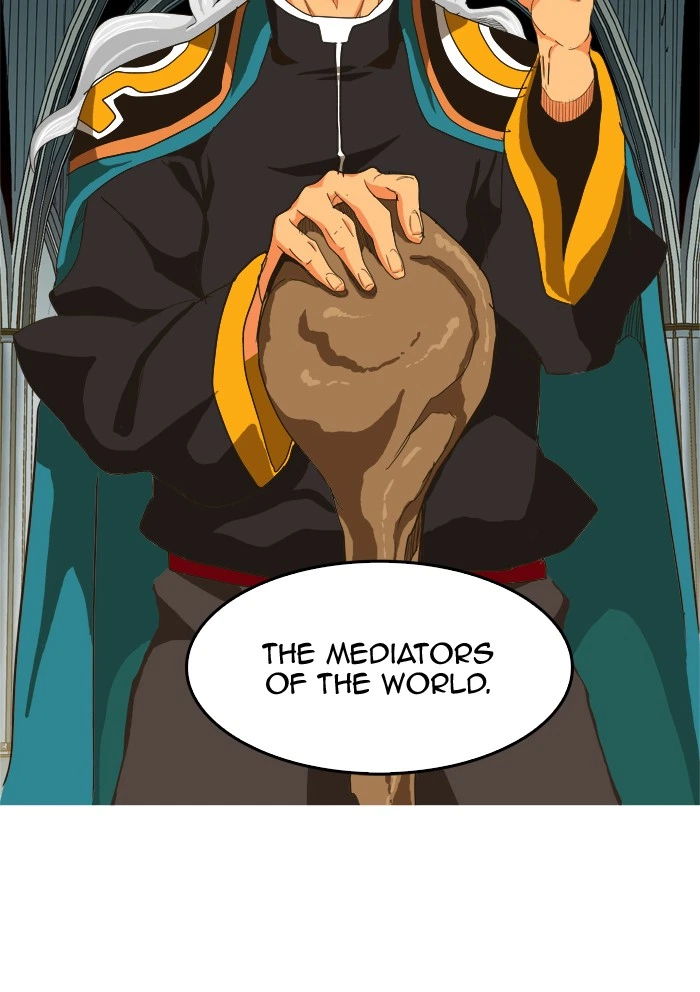The God of High School Chapter 255 — page 67