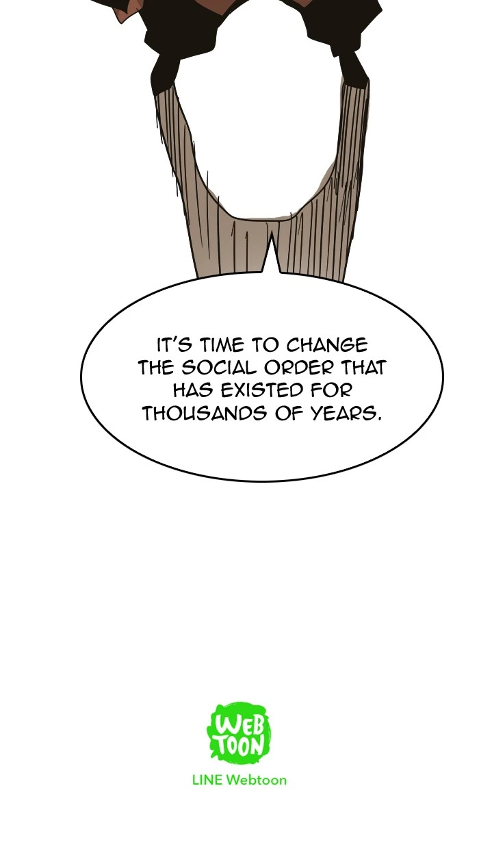 The God of High School Chapter 255 — page 81