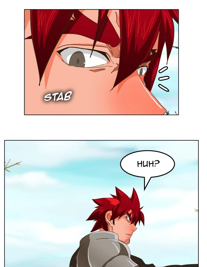 The God of High School Chapter 256 — page 26