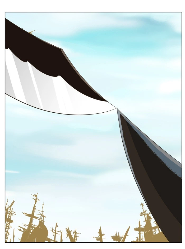 The God of High School Chapter 256 — page 45