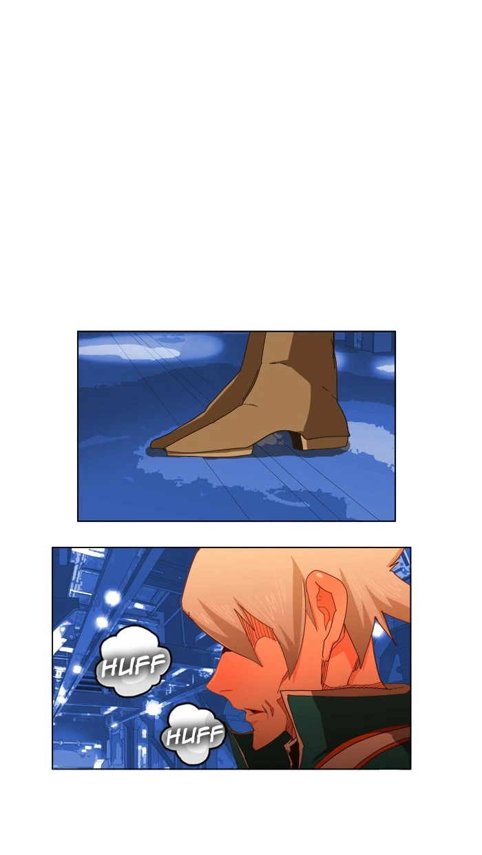 The God of High School Chapter 256 — page 59