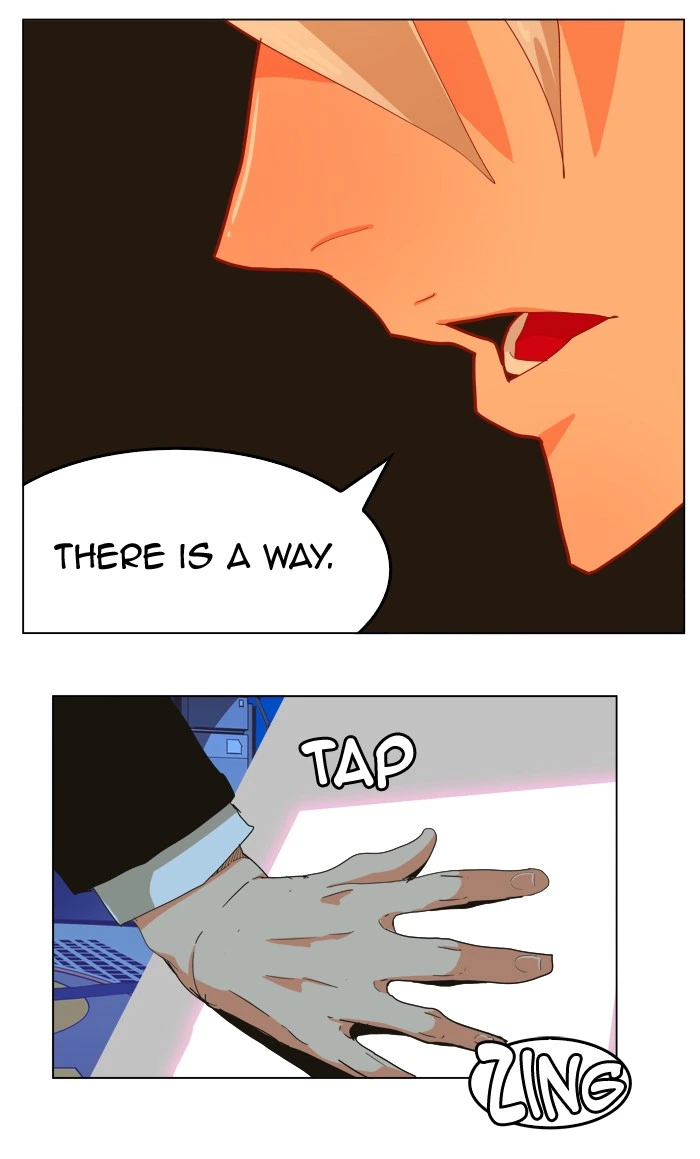 The God of High School Chapter 256 — page 67
