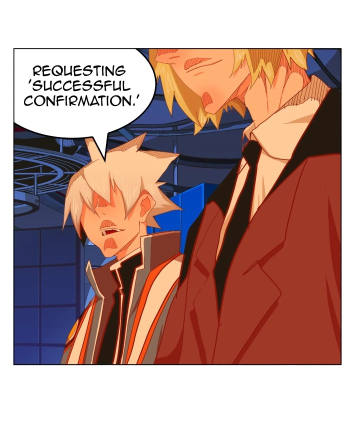 The God of High School Chapter 256 — page 69