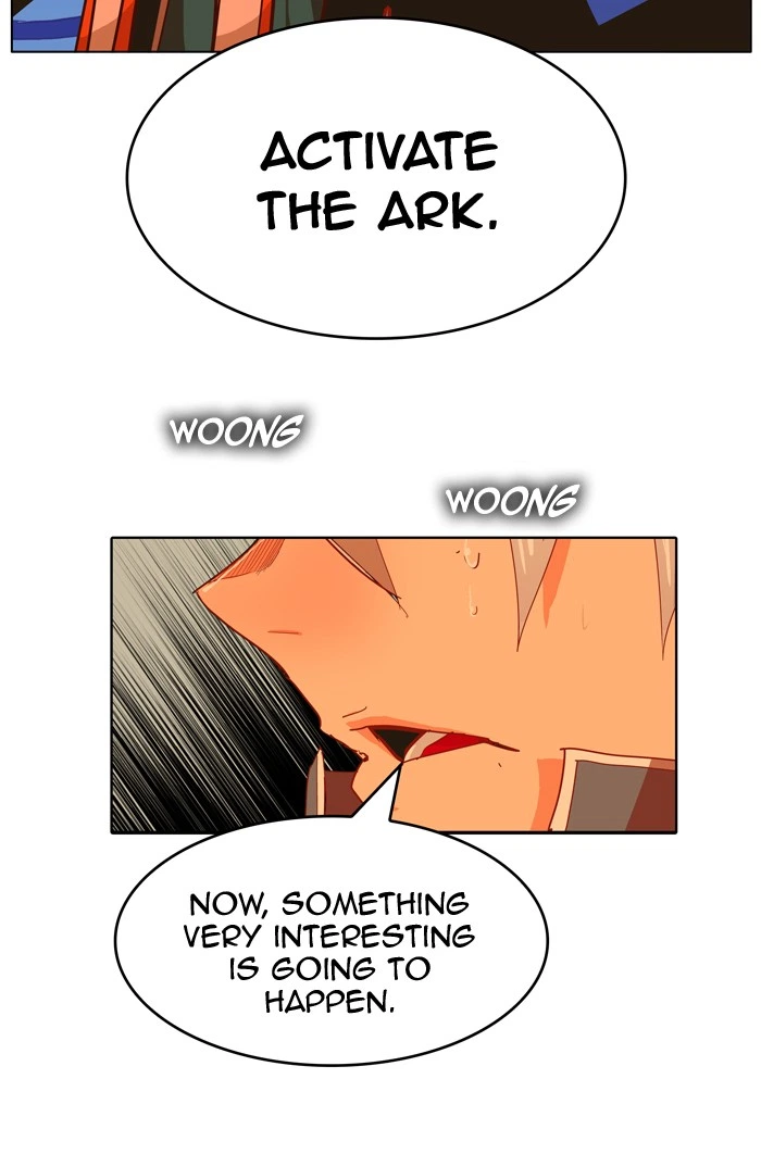 The God of High School Chapter 257 — page 3