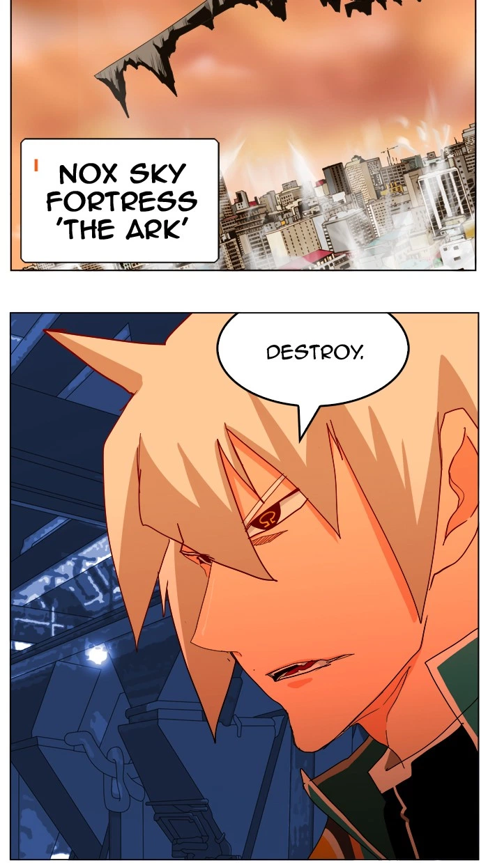 The God of High School Chapter 257 — page 13