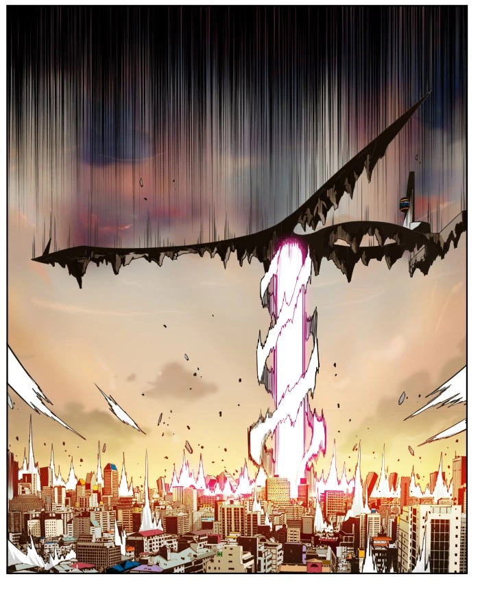 The God of High School Chapter 257 — page 15