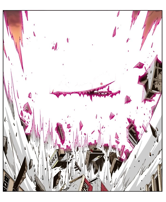 The God of High School Chapter 257 — page 17