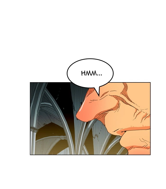 The God of High School Chapter 257 — page 25
