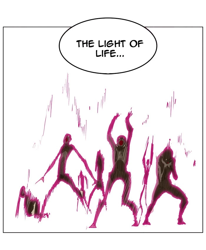 The God of High School Chapter 257 — page 46