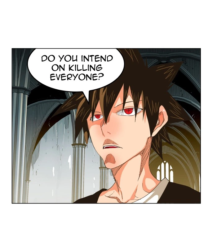The God of High School Chapter 257 — page 47
