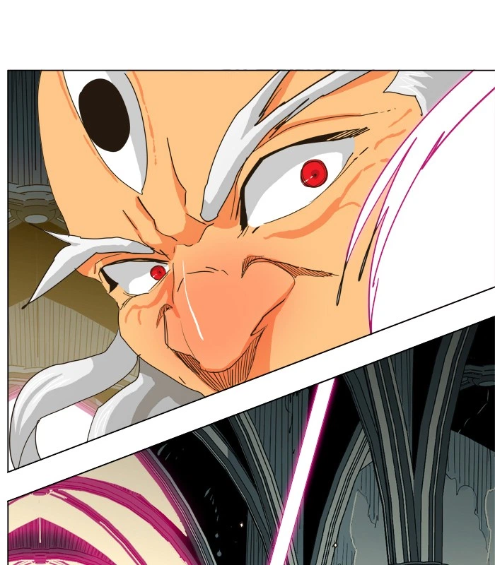 The God of High School Chapter 257 — page 60