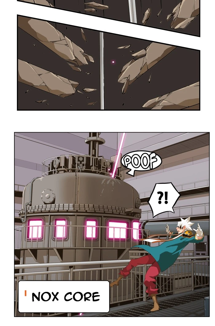 The God of High School Chapter 257 — page 63