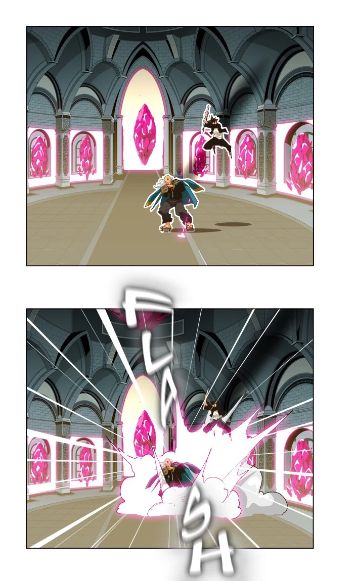 The God of High School Chapter 257 — page 70