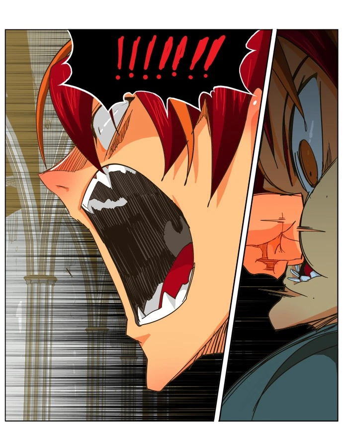 The God of High School Chapter 257 — page 78
