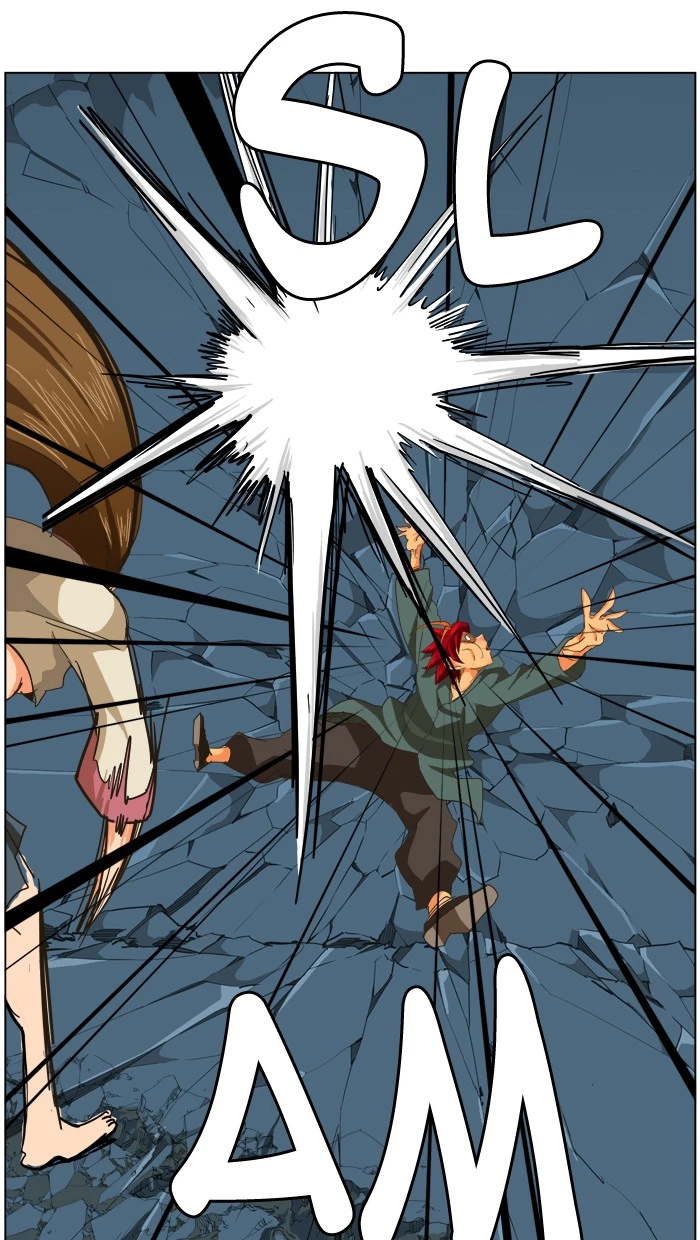 The God of High School Chapter 257 — page 79