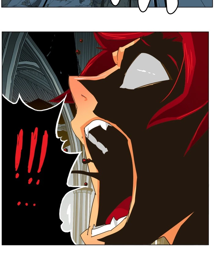 The God of High School Chapter 257 — page 80