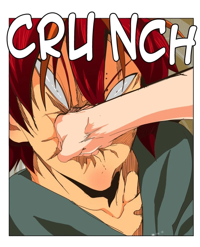 The God of High School Chapter 258 — page 8