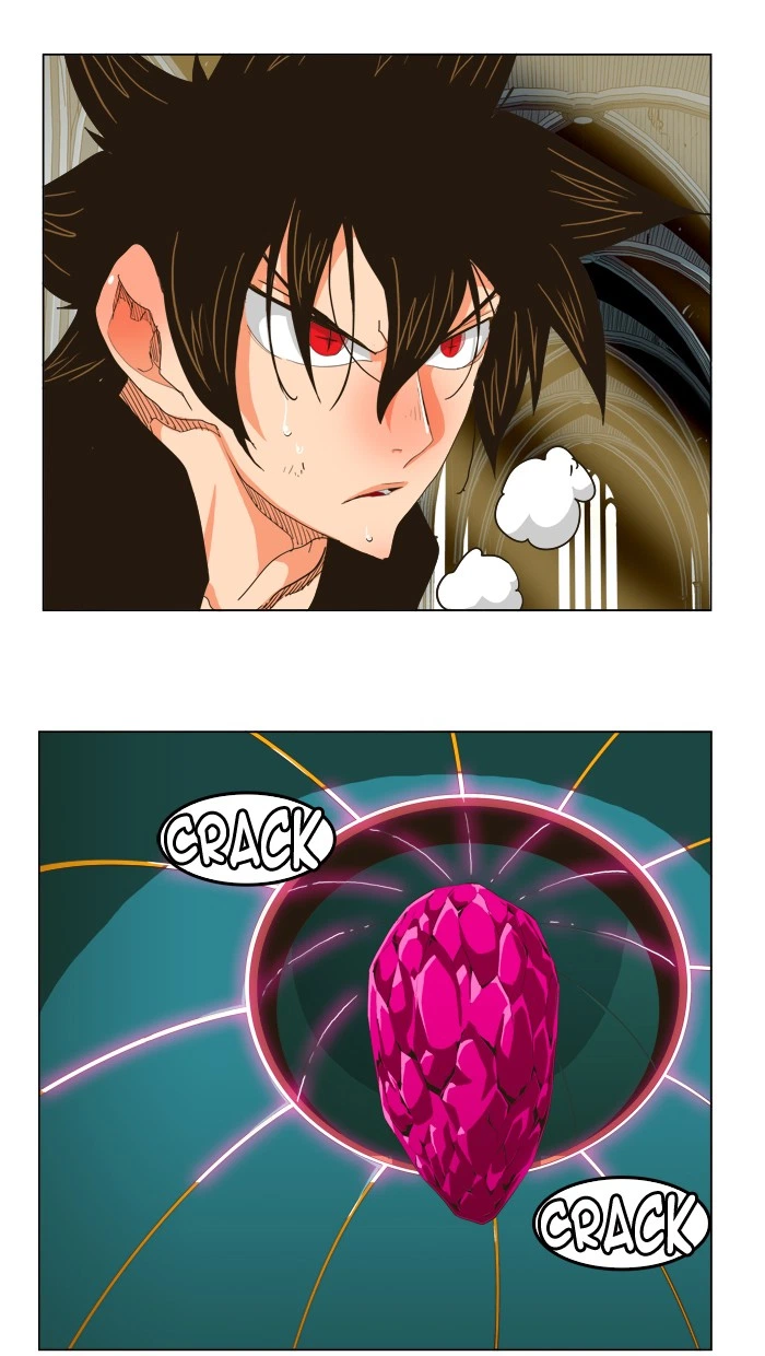 The God of High School Chapter 258 — page 29