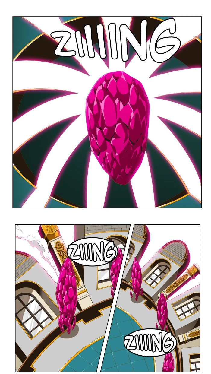 The God of High School Chapter 258 — page 30