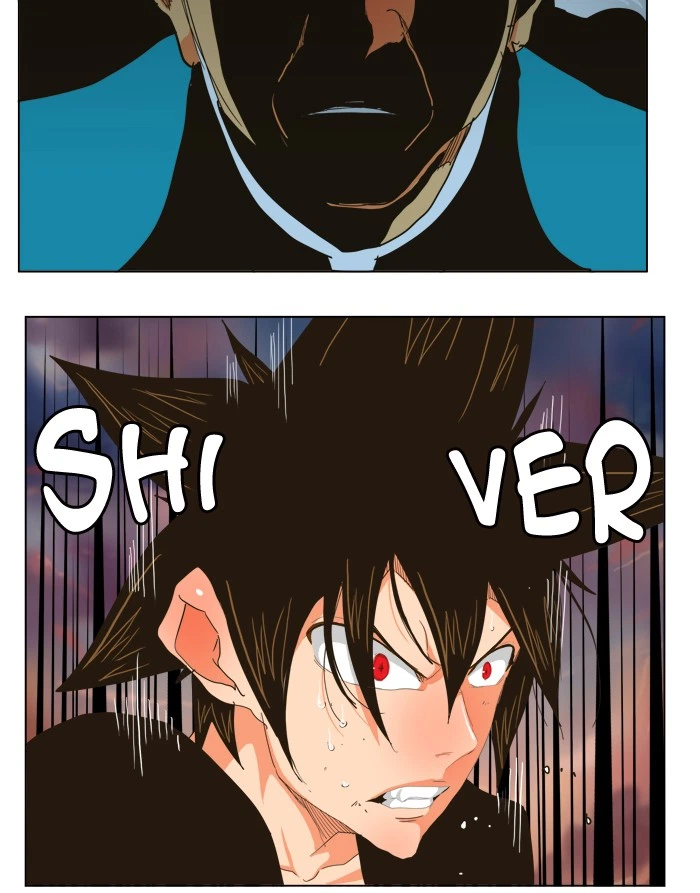 The God of High School Chapter 258 — page 43
