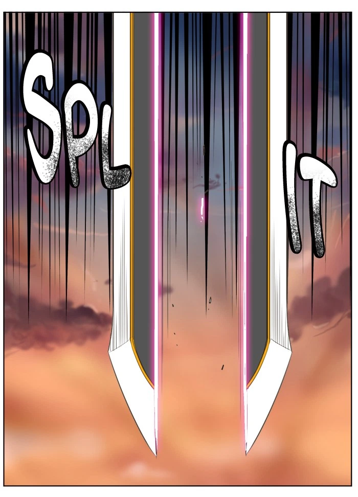 The God of High School Chapter 258 — page 45