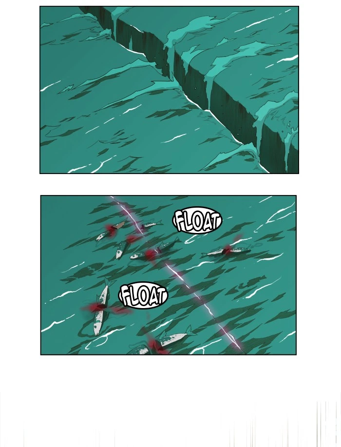 The God of High School Chapter 258 — page 59