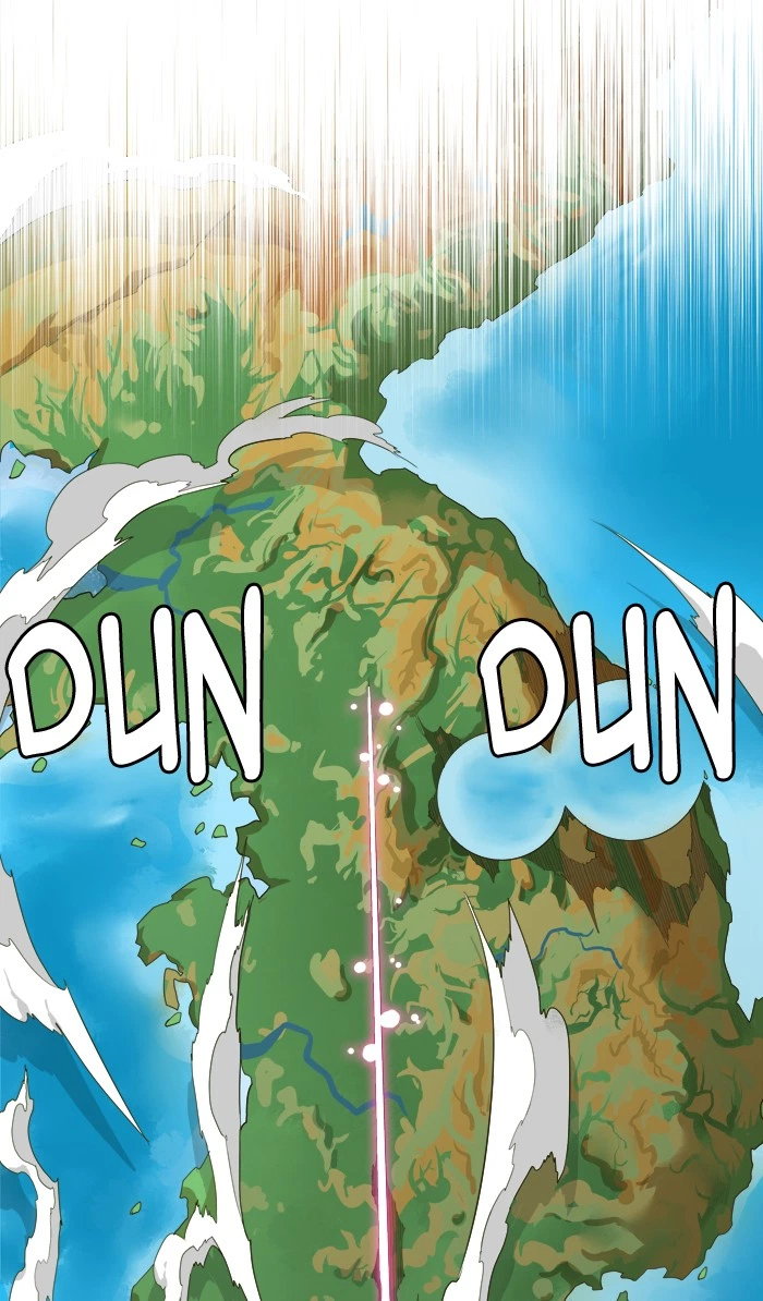 The God of High School Chapter 258 — page 60
