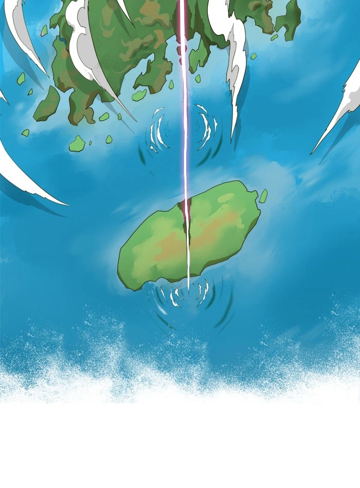 The God of High School Chapter 258 — page 61