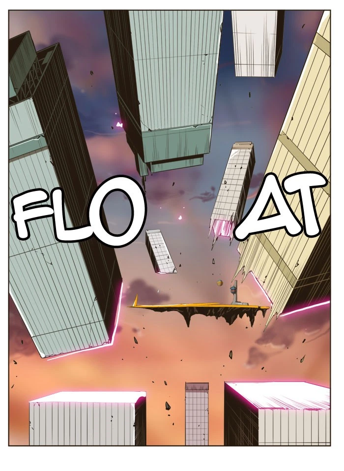The God of High School Chapter 259 — page 24