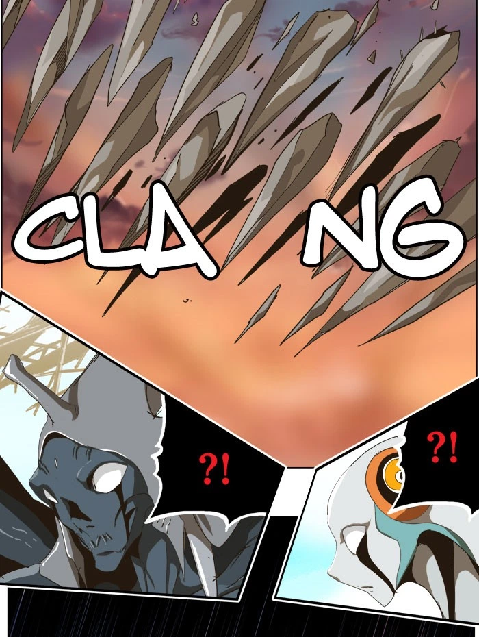 The God of High School Chapter 259 — page 29